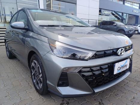 HYUNDAI HB 20 Hatch , Foto 3