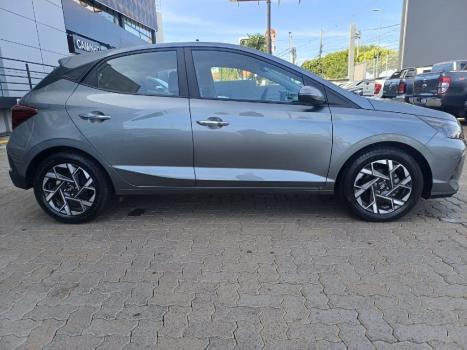 HYUNDAI HB 20 Hatch , Foto 4