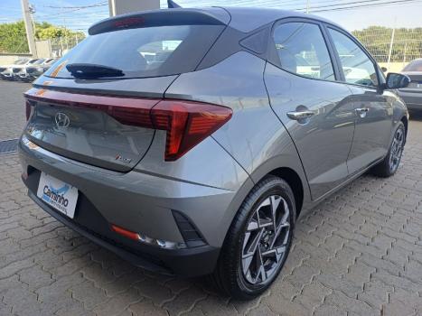 HYUNDAI HB 20 Hatch , Foto 5