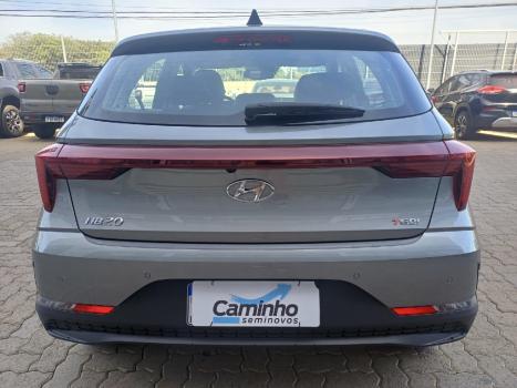 HYUNDAI HB 20 Hatch , Foto 6