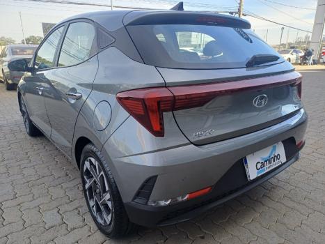 HYUNDAI HB 20 Hatch , Foto 7