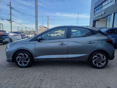 HYUNDAI HB 20 Hatch , Foto 8