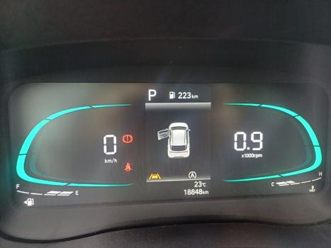 HYUNDAI HB 20 Hatch , Foto 12