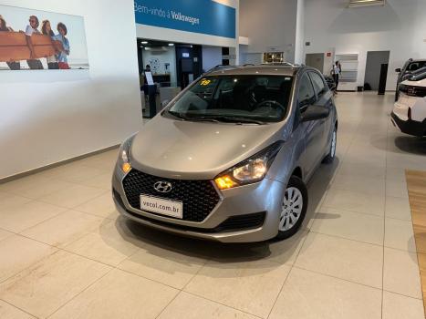 HYUNDAI HB 20 Hatch 1.0 12V 4P FLEX UNIQUE, Foto 3