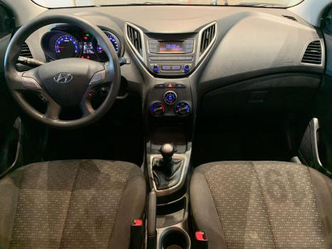 HYUNDAI HB 20 Hatch 1.0 12V 4P FLEX UNIQUE, Foto 5