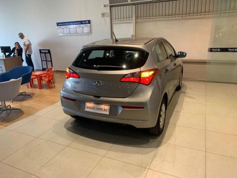HYUNDAI HB 20 Hatch 1.0 12V 4P FLEX UNIQUE, Foto 8