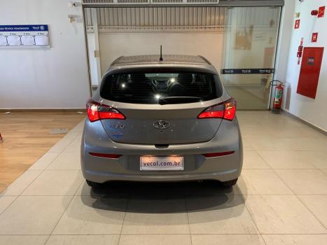 HYUNDAI HB 20 Hatch 1.0 12V 4P FLEX UNIQUE, Foto 9