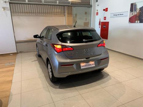 HYUNDAI HB 20 Hatch 1.0 12V 4P FLEX UNIQUE, Foto 10