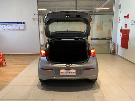 HYUNDAI HB 20 Hatch 1.0 12V 4P FLEX UNIQUE, Foto 11