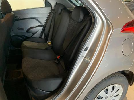HYUNDAI HB 20 Hatch 1.0 12V 4P FLEX UNIQUE, Foto 6