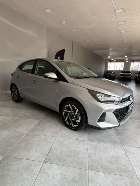 HYUNDAI HB 20 Hatch 1.0 12V 4P FLEX TGDI TURBO COMFORT AUTOMTICO, Foto 3