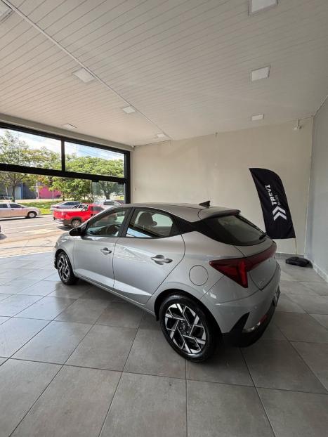 HYUNDAI HB 20 Hatch 1.0 12V 4P FLEX TGDI TURBO COMFORT AUTOMTICO, Foto 6