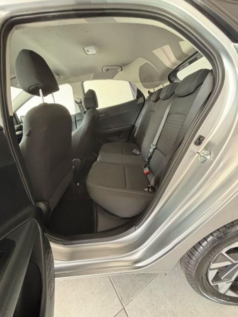 HYUNDAI HB 20 Hatch 1.0 12V 4P FLEX TGDI TURBO COMFORT AUTOMTICO, Foto 10