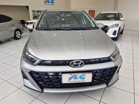 HYUNDAI HB 20 Hatch , Foto 2