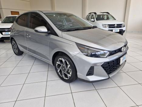 HYUNDAI HB 20 Hatch , Foto 3