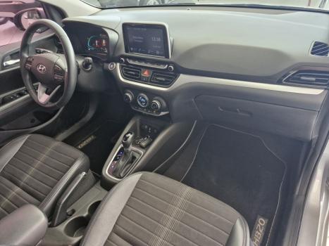 HYUNDAI HB 20 Hatch , Foto 5