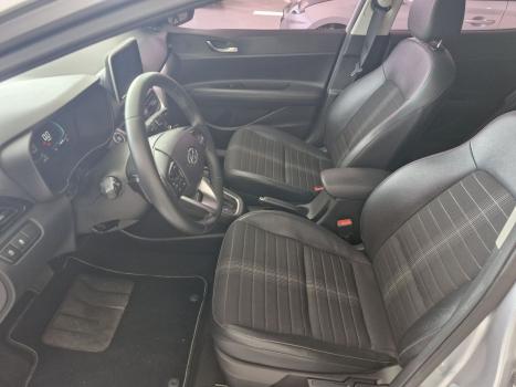 HYUNDAI HB 20 Hatch , Foto 7
