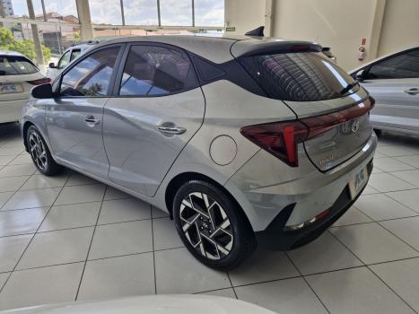 HYUNDAI HB 20 Hatch , Foto 8
