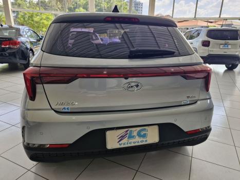 HYUNDAI HB 20 Hatch , Foto 9