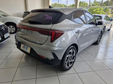 HYUNDAI HB 20 Hatch , Foto 10