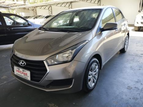 HYUNDAI HB 20 Hatch 1.6 16V 4P FLEX COMFORT PLUS, Foto 2