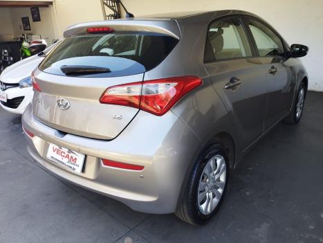 HYUNDAI HB 20 Hatch 1.6 16V 4P FLEX COMFORT PLUS, Foto 4