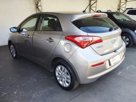 HYUNDAI HB 20 Hatch 1.6 16V 4P FLEX COMFORT PLUS, Foto 6