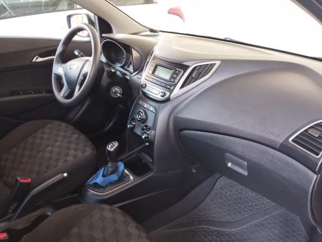 HYUNDAI HB 20 Hatch 1.6 16V 4P FLEX COMFORT PLUS, Foto 7