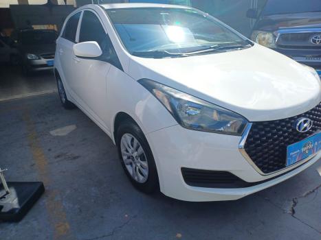 HYUNDAI HB 20 Hatch 1.0 12V 4P FLEX UNIQUE, Foto 1