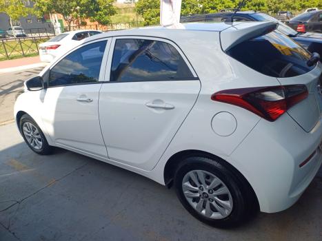HYUNDAI HB 20 Hatch 1.0 12V 4P FLEX UNIQUE, Foto 3