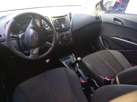HYUNDAI HB 20 Hatch 1.0 12V 4P FLEX UNIQUE, Foto 6
