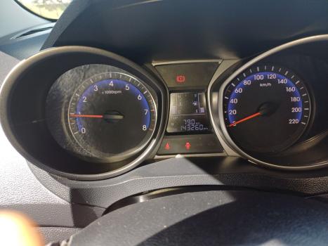 HYUNDAI HB 20 Hatch 1.0 12V 4P FLEX UNIQUE, Foto 7