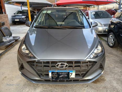 HYUNDAI HB 20 Hatch 1.0 12V 4P FLEX VISION, Foto 1