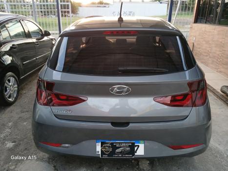 HYUNDAI HB 20 Hatch 1.0 12V 4P FLEX VISION, Foto 2