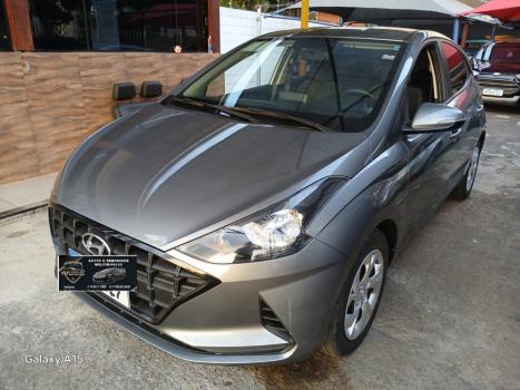 HYUNDAI HB 20 Hatch 1.0 12V 4P FLEX VISION, Foto 4