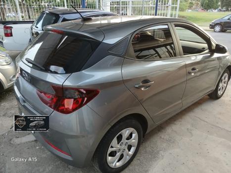 HYUNDAI HB 20 Hatch 1.0 12V 4P FLEX VISION, Foto 5