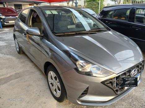 HYUNDAI HB 20 Hatch 1.0 12V 4P FLEX VISION, Foto 6