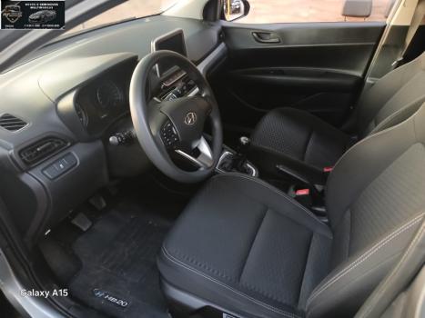 HYUNDAI HB 20 Hatch 1.0 12V 4P FLEX VISION, Foto 7