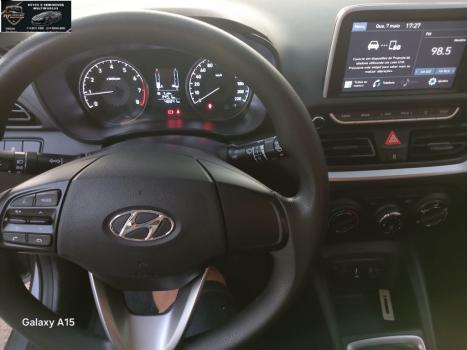 HYUNDAI HB 20 Hatch 1.0 12V 4P FLEX VISION, Foto 9