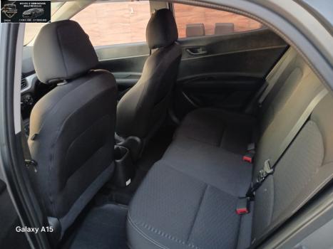HYUNDAI HB 20 Hatch 1.0 12V 4P FLEX VISION, Foto 10