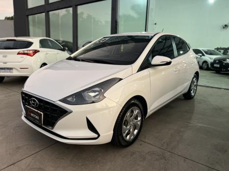 HYUNDAI HB 20 Hatch 1.0 12V 4P FLEX VISION, Foto 2