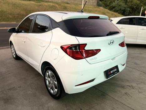 HYUNDAI HB 20 Hatch 1.0 12V 4P FLEX VISION, Foto 4