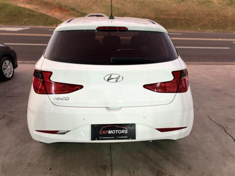 HYUNDAI HB 20 Hatch 1.0 12V 4P FLEX VISION, Foto 6