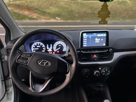 HYUNDAI HB 20 Hatch 1.0 12V 4P FLEX VISION, Foto 8