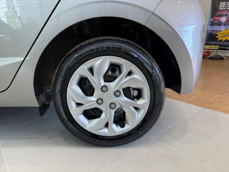 HYUNDAI HB 20 Hatch 1.0 12V 4P FLEX VISION, Foto 8
