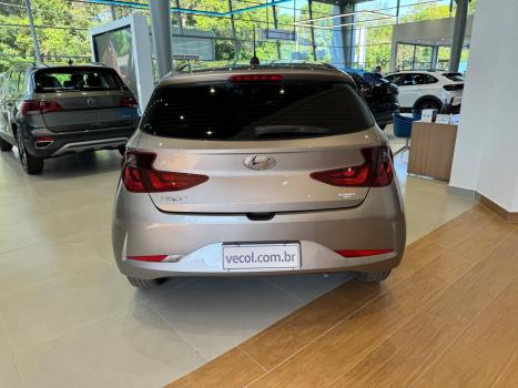 HYUNDAI HB 20 Hatch 1.0 12V 4P FLEX VISION, Foto 10