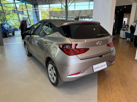 HYUNDAI HB 20 Hatch 1.0 12V 4P FLEX VISION, Foto 11