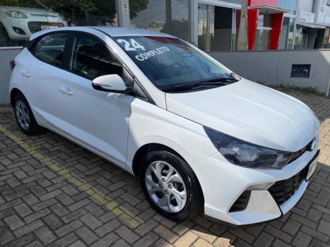 HYUNDAI HB 20 Hatch 1.0 12V 4P FLEX COMFORT, Foto 1