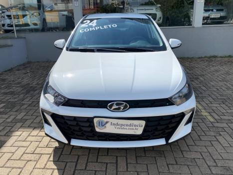 HYUNDAI HB 20 Hatch 1.0 12V 4P FLEX COMFORT, Foto 2