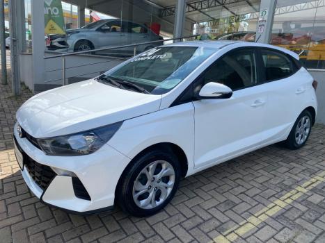 HYUNDAI HB 20 Hatch 1.0 12V 4P FLEX COMFORT, Foto 3